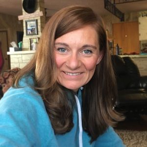 Meet your Posher, Carlene